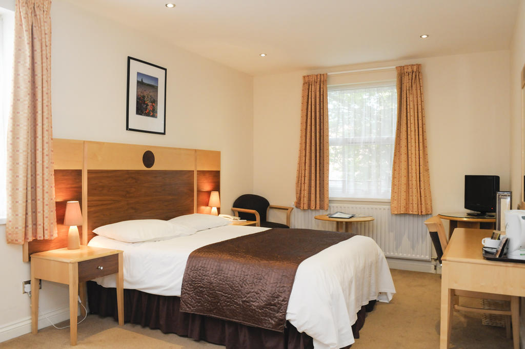 The Beeches Hotel Γκρίμσμπι Εξωτερικό φωτογραφία