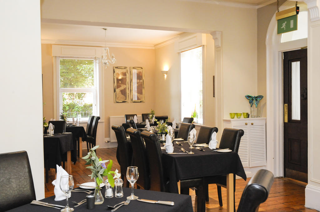 The Beeches Hotel Γκρίμσμπι Εξωτερικό φωτογραφία