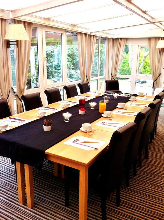 The Beeches Hotel Γκρίμσμπι Εξωτερικό φωτογραφία